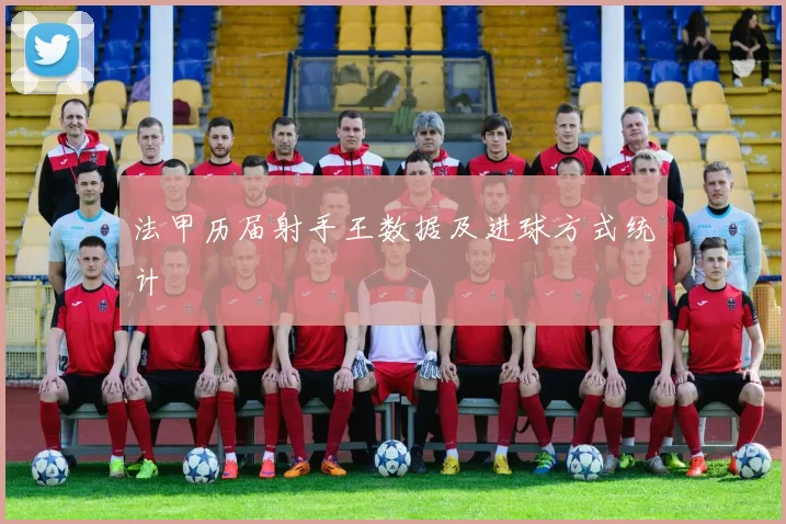 法甲历届射手王数据及进球方式统计