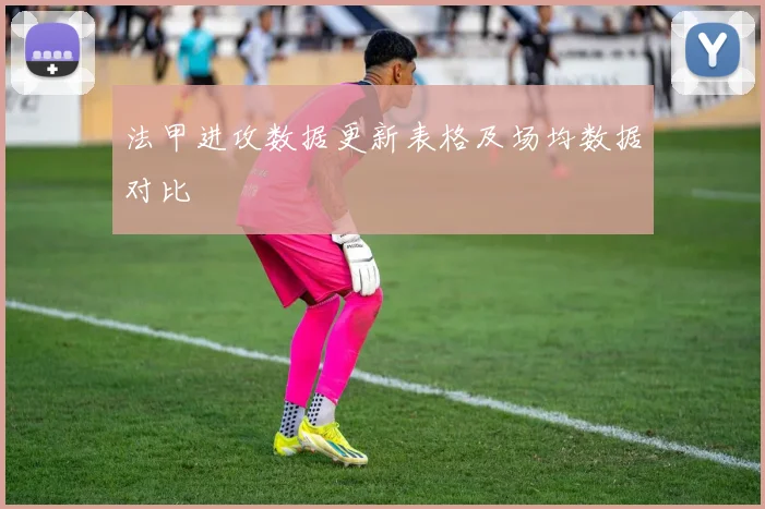 法甲进攻数据更新表格及场均数据对比
